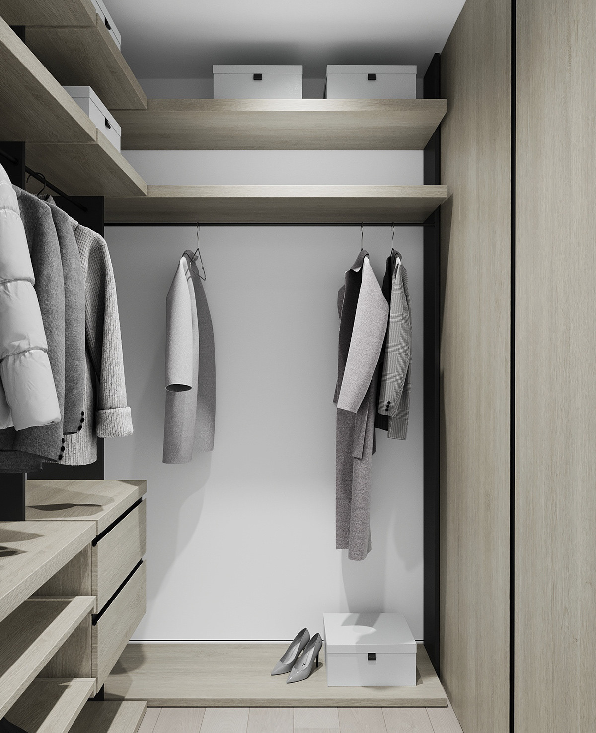 ЖК Radius Central House