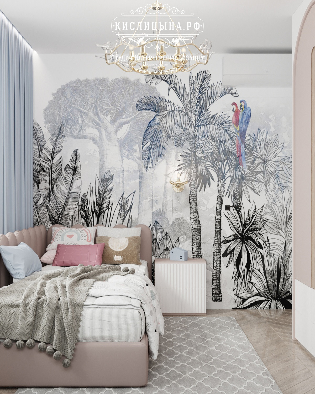 Квартира, г. Балашиха, Спасский бульвар, д. 3