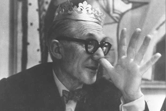 В гостях у Ле Корбюзье: Адреса его квартир, которые сдаются