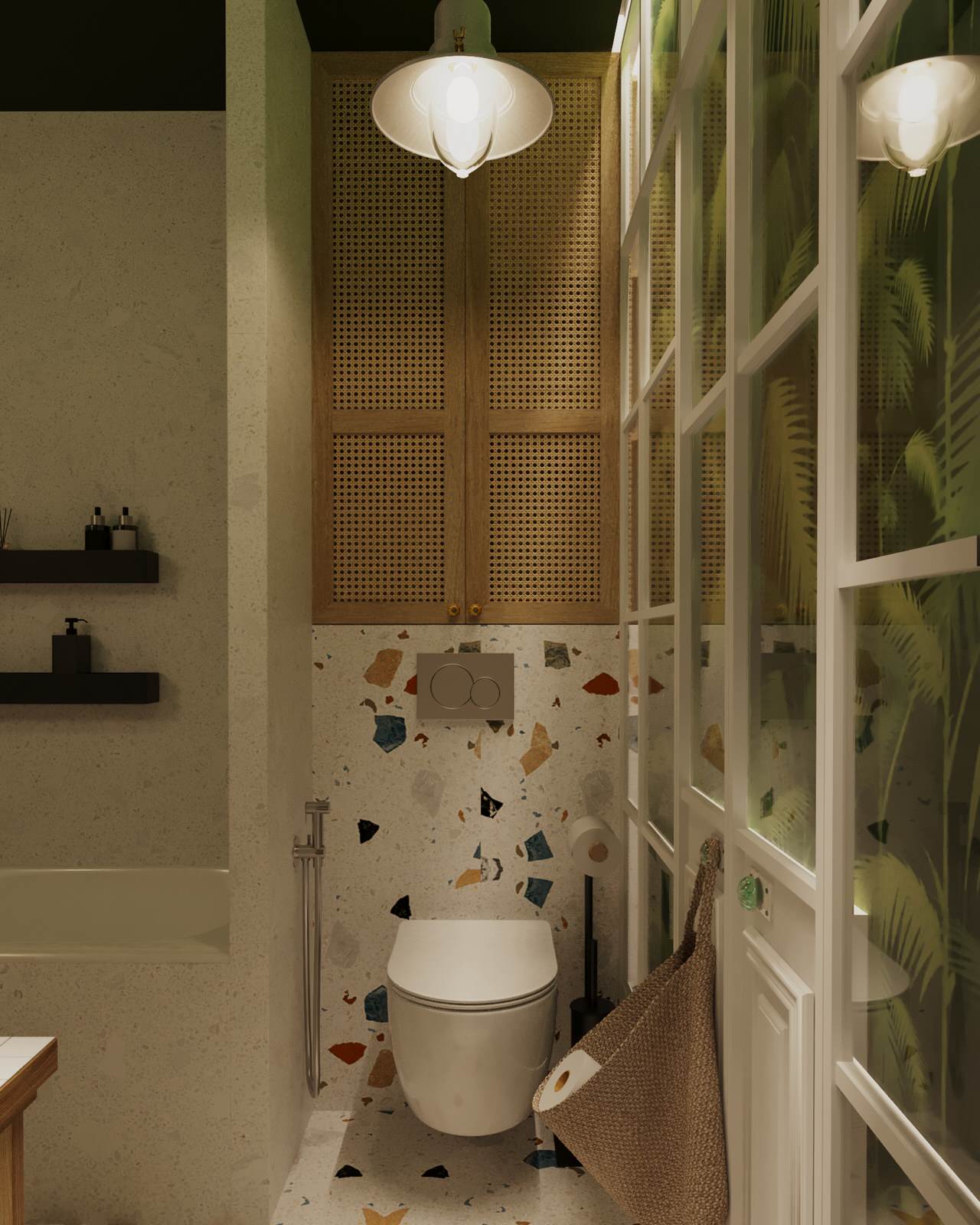 ЖК Соколиный Форт