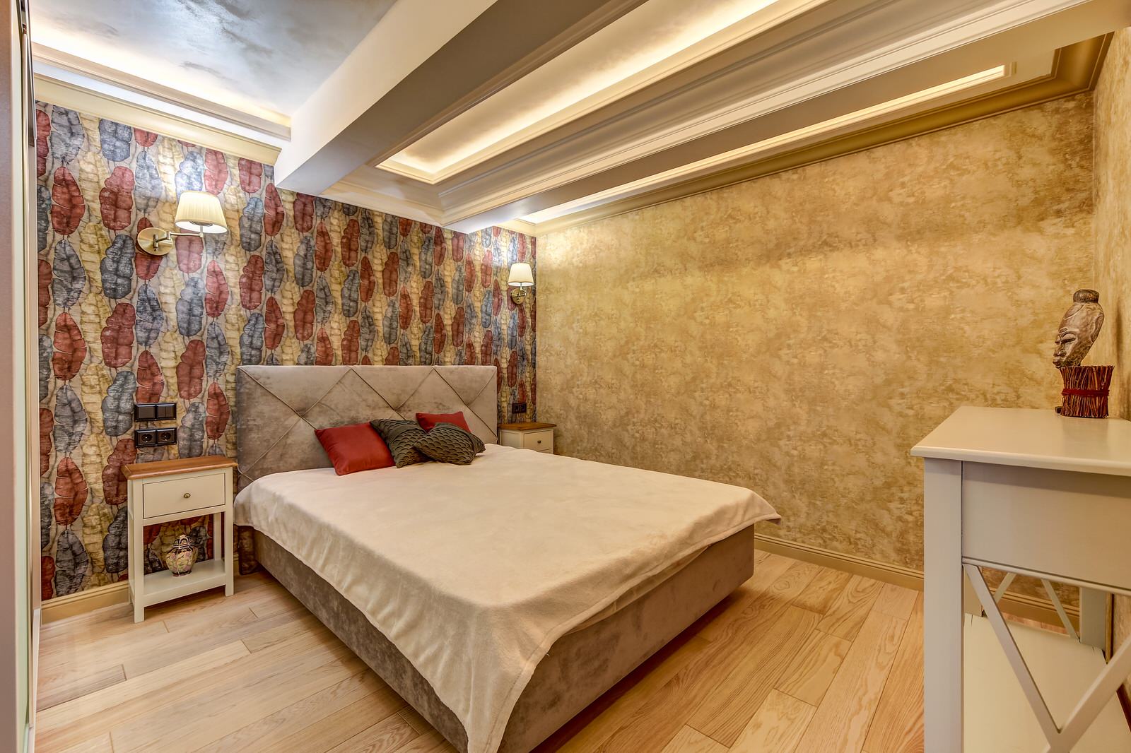 Квартира на наб. Мойки