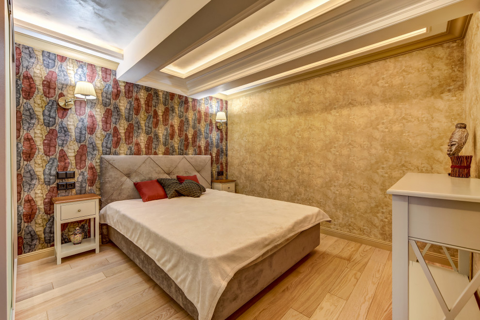 Квартира на наб. Мойки