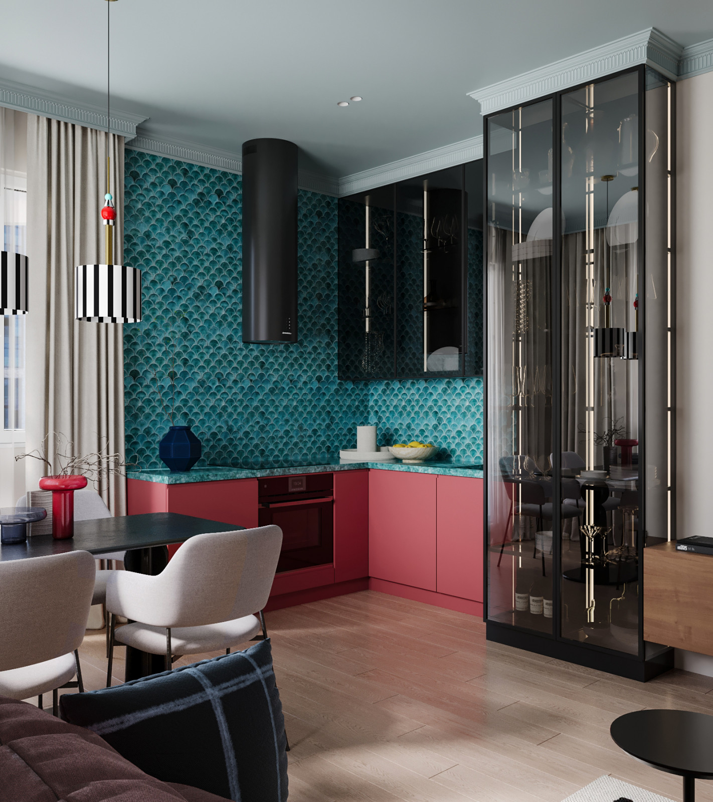 ЖК Новые Черемушки