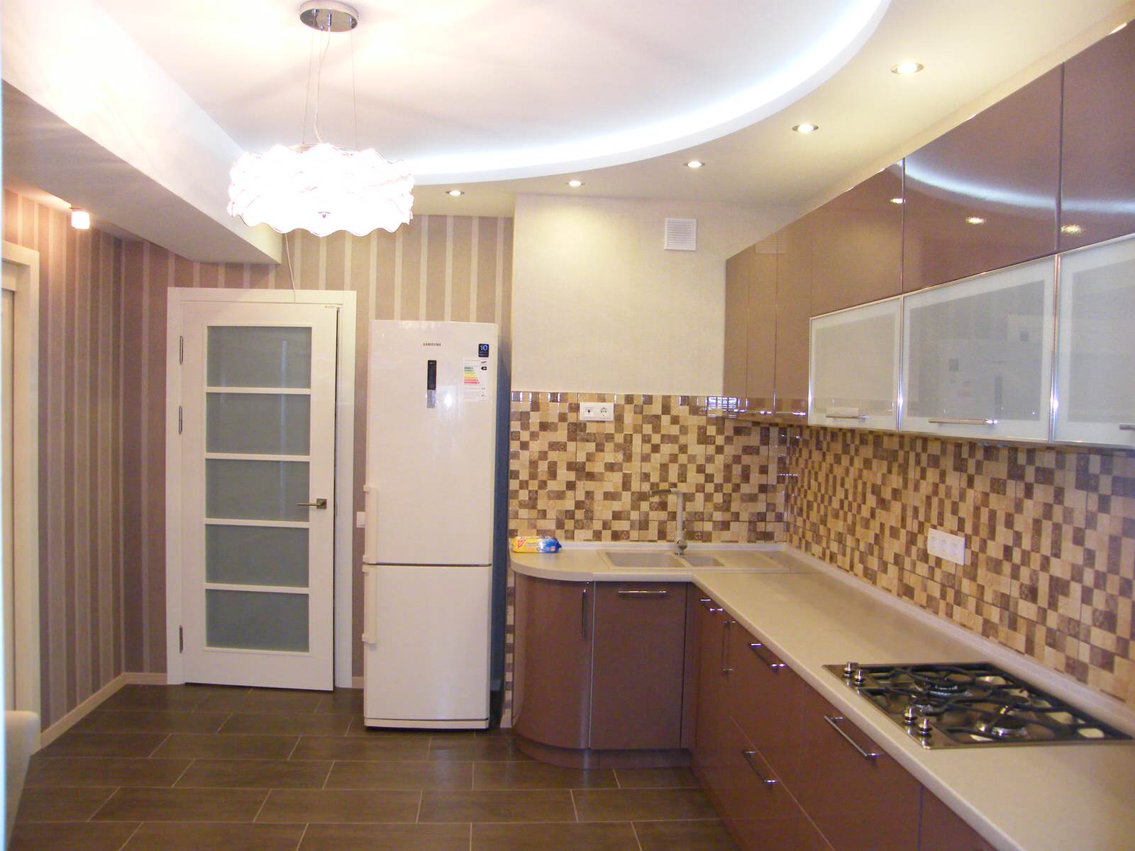 дизайн 1 комнатной квартиры