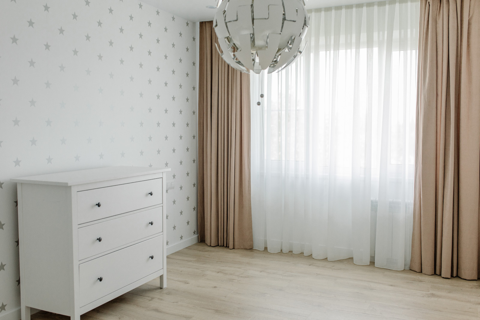 Обложка проекта: 70м2 квартира в Сочи