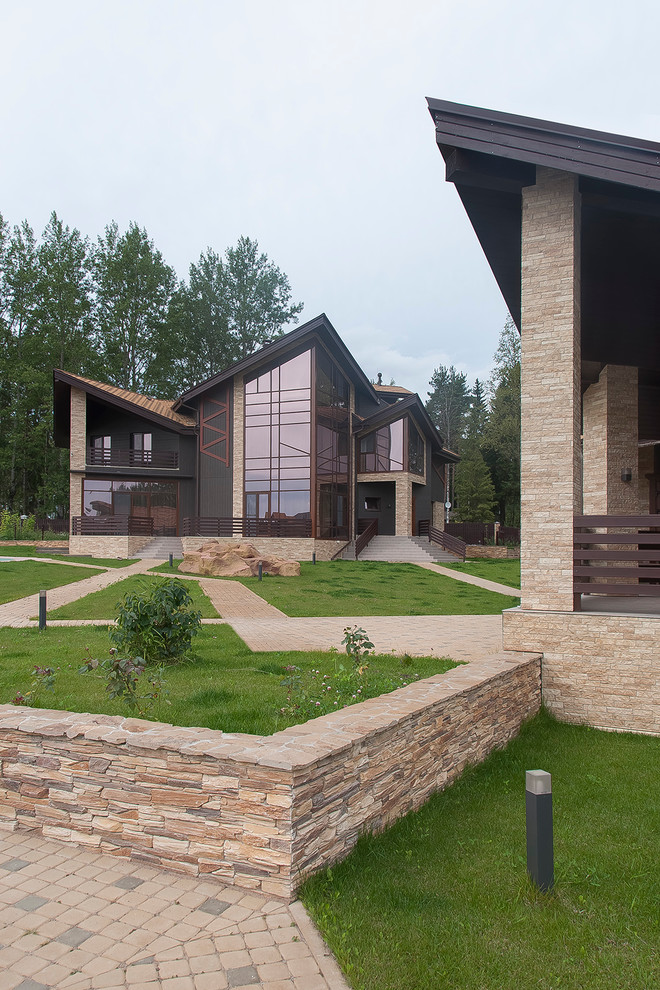 Линенйная геометрия