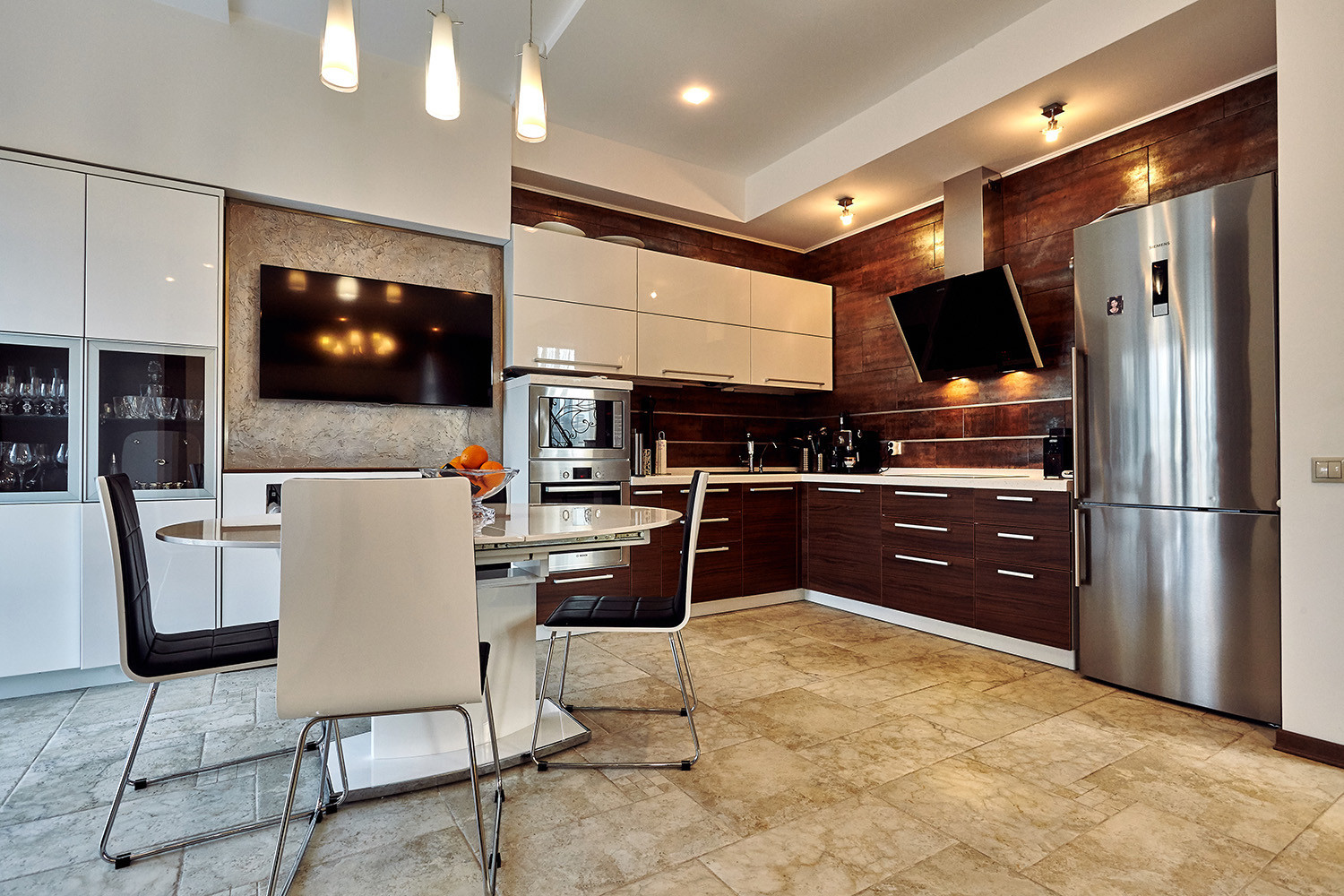 Частное домовладение 015