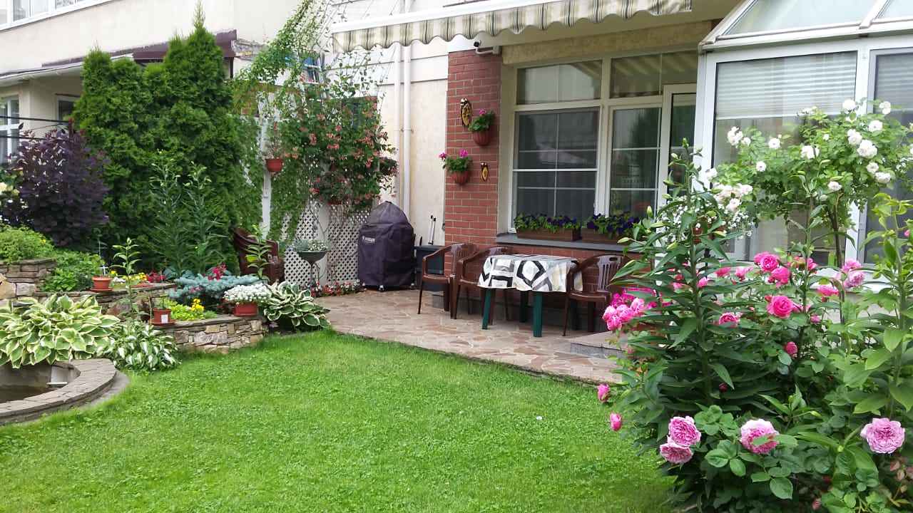 "Мечты о Провансе"