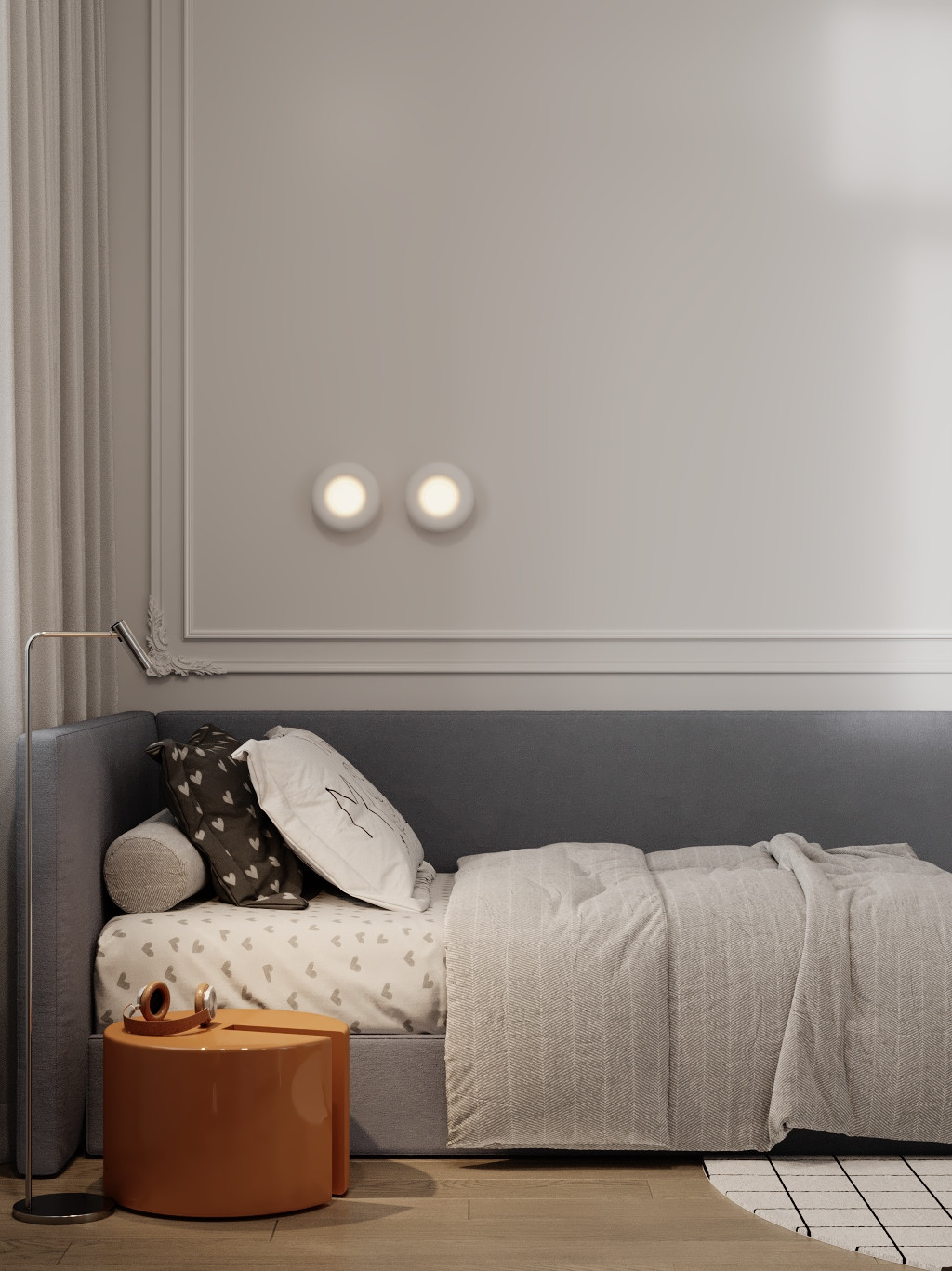 Дом в Череповце