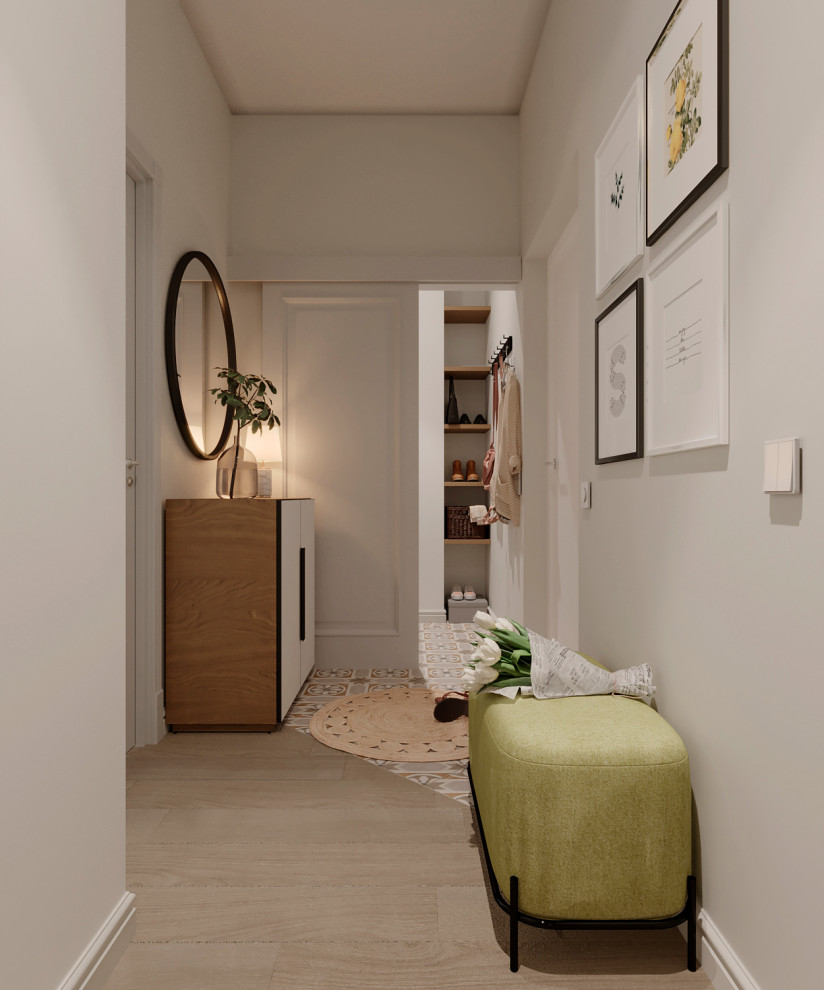 JK Скандинавия