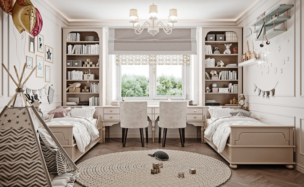 Апартаменты в ЖК Жуковский