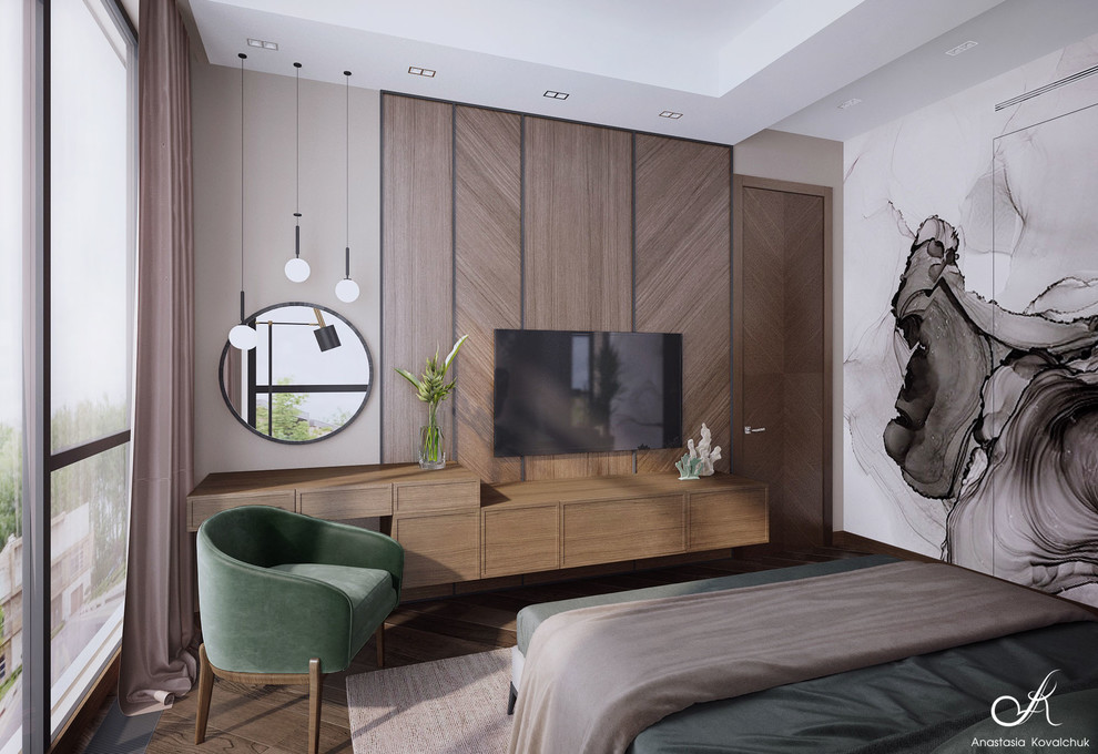 КП Futuro Park - 1 этаж