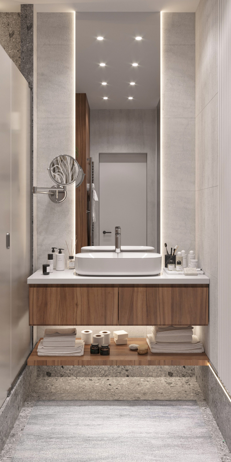 Дом для молодой семьи