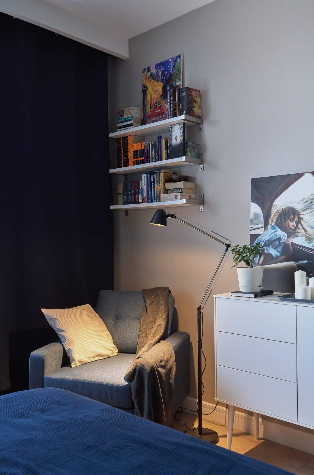 Квартира в г. Котельники