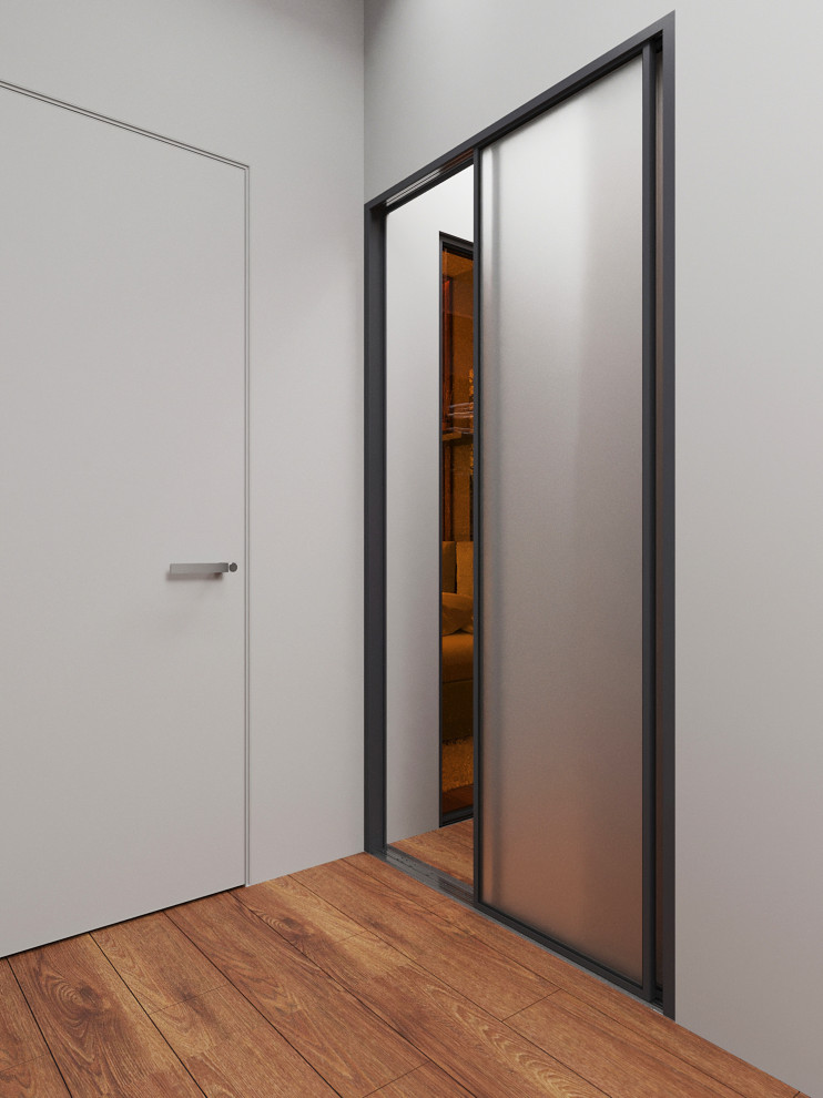 Природные оттенки