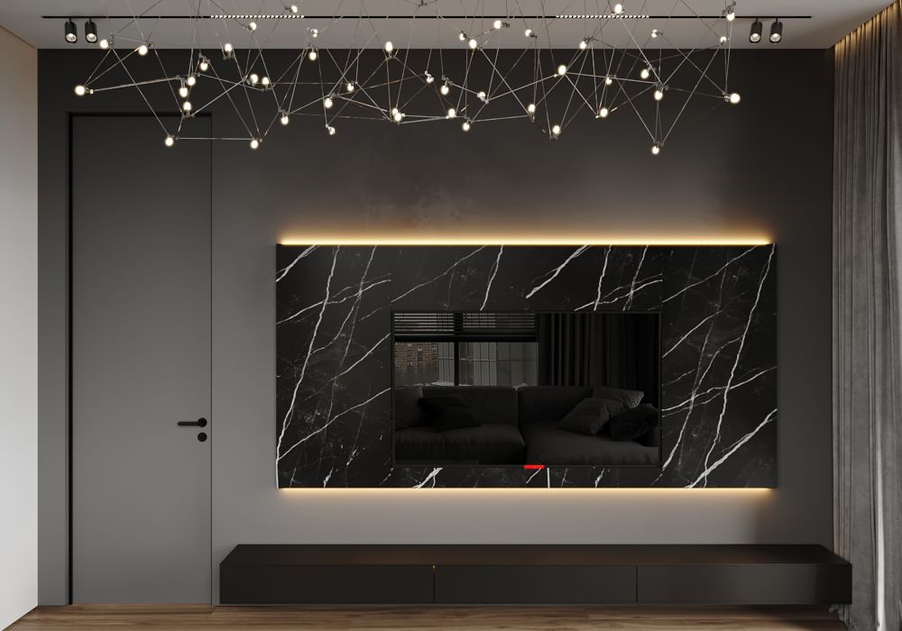 ЖК Ривер Скай 76м.кв.