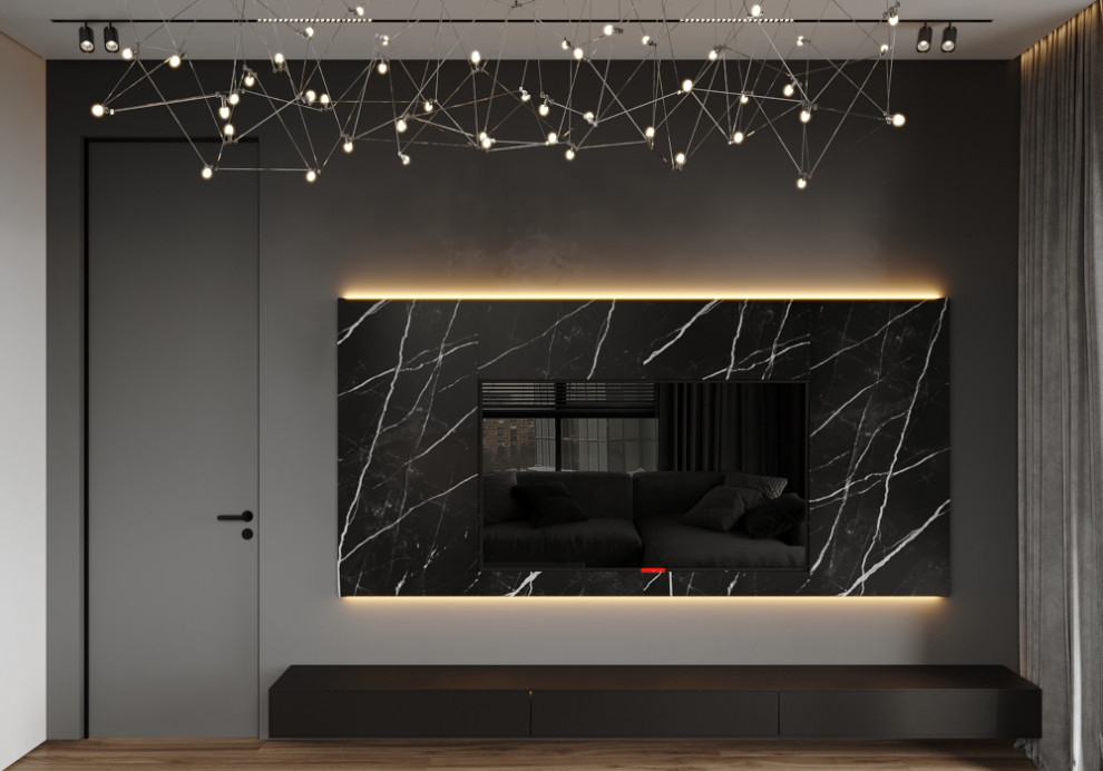 ЖК Ривер Скай 76м.кв.