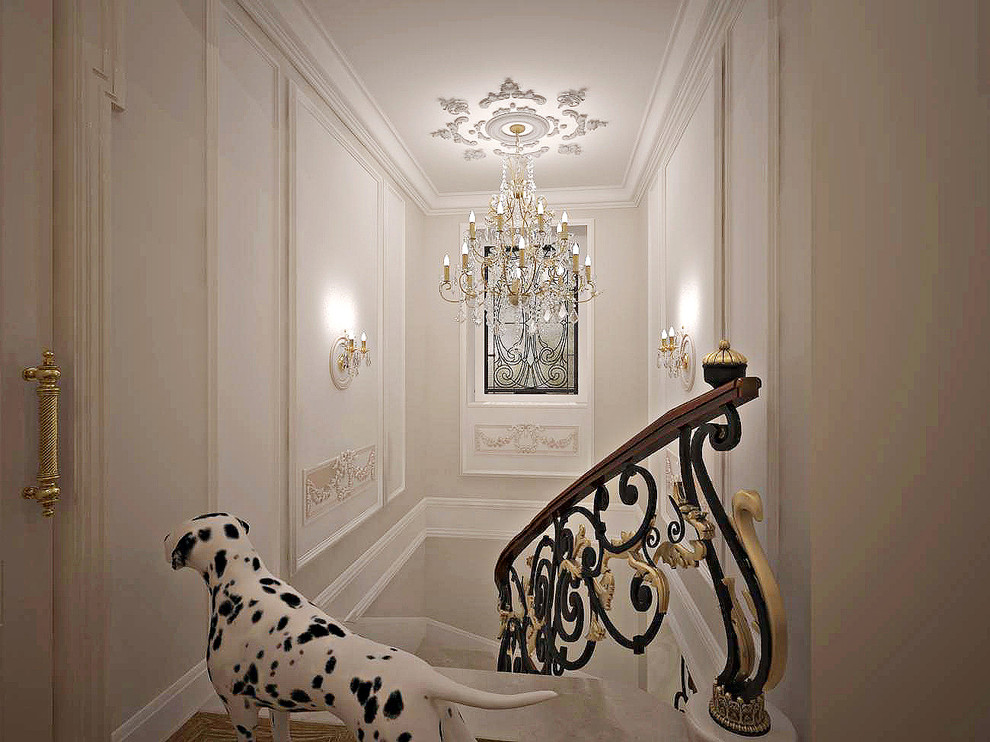 Коттедж в пос. Завидово