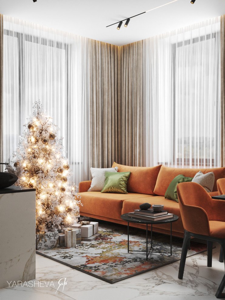 ЖК Зиларт 71 м кв.