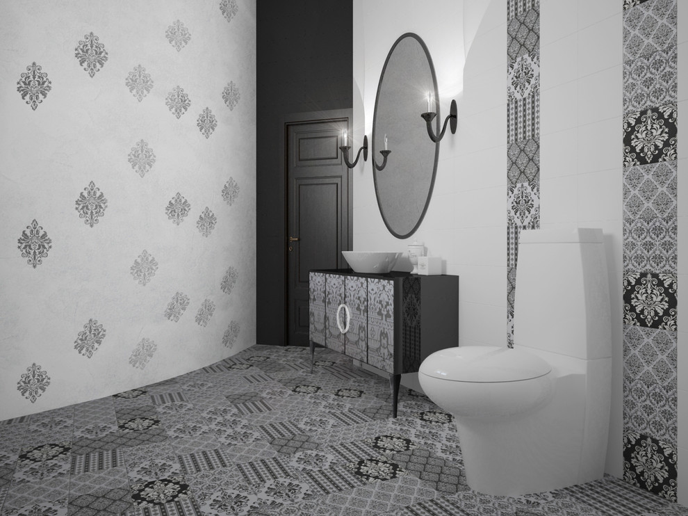 Краски осени