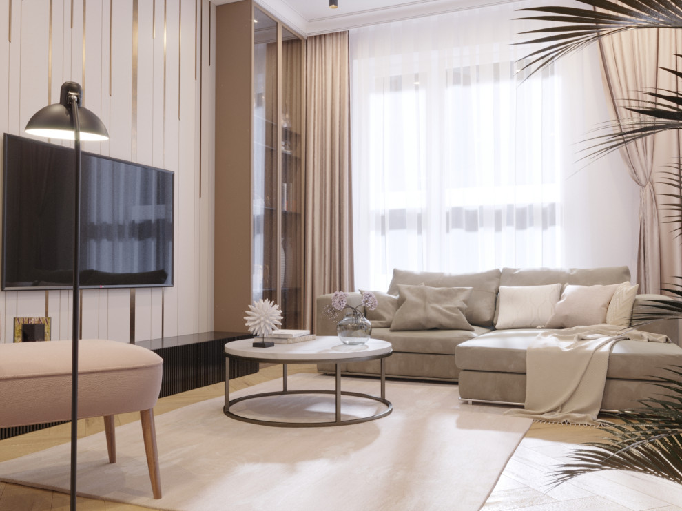 Квартира в г. Нур-султан