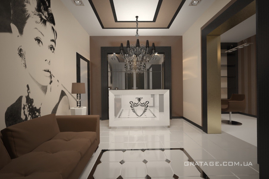 Салон красоты "Бантик"