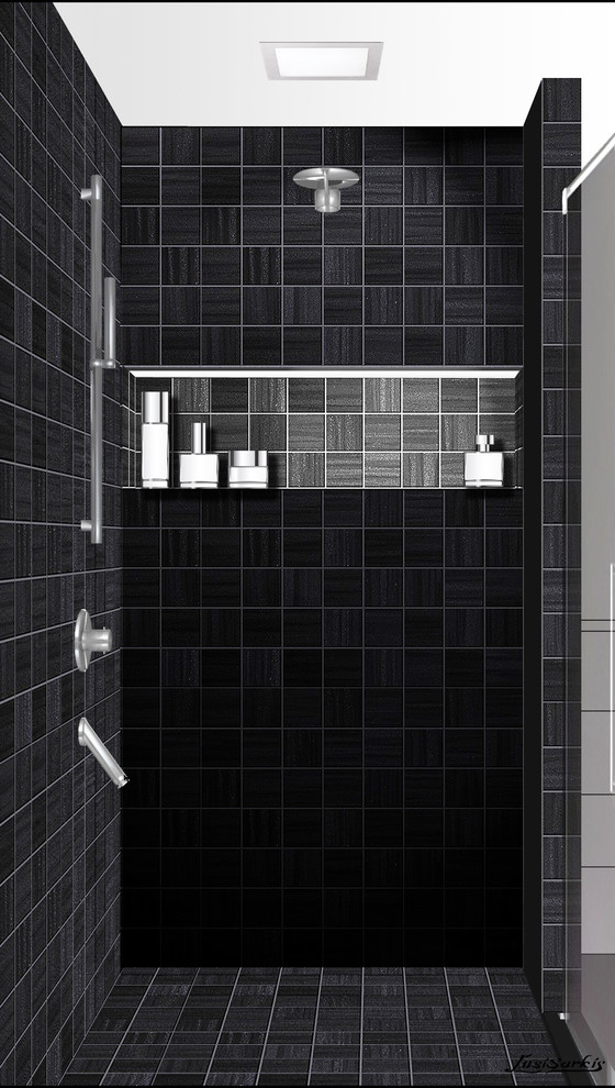 Квартира на Красной Пресне