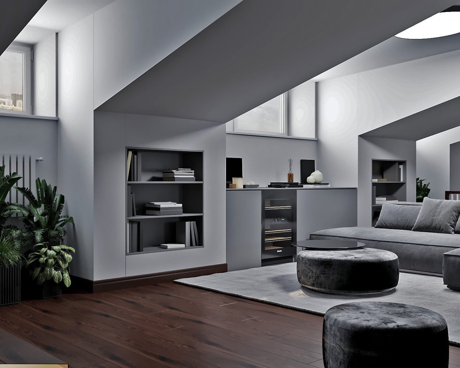 квартира сердце Москвы - ул.Малая Бронная