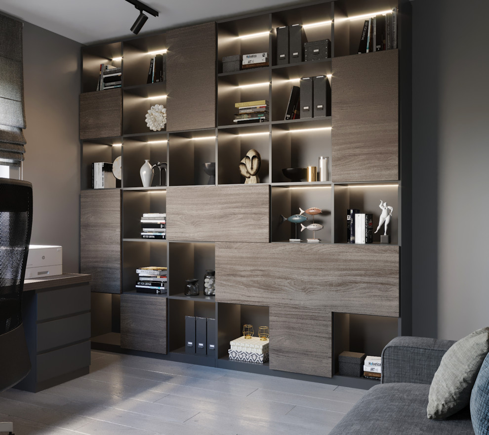 Дом в КП Новорижский