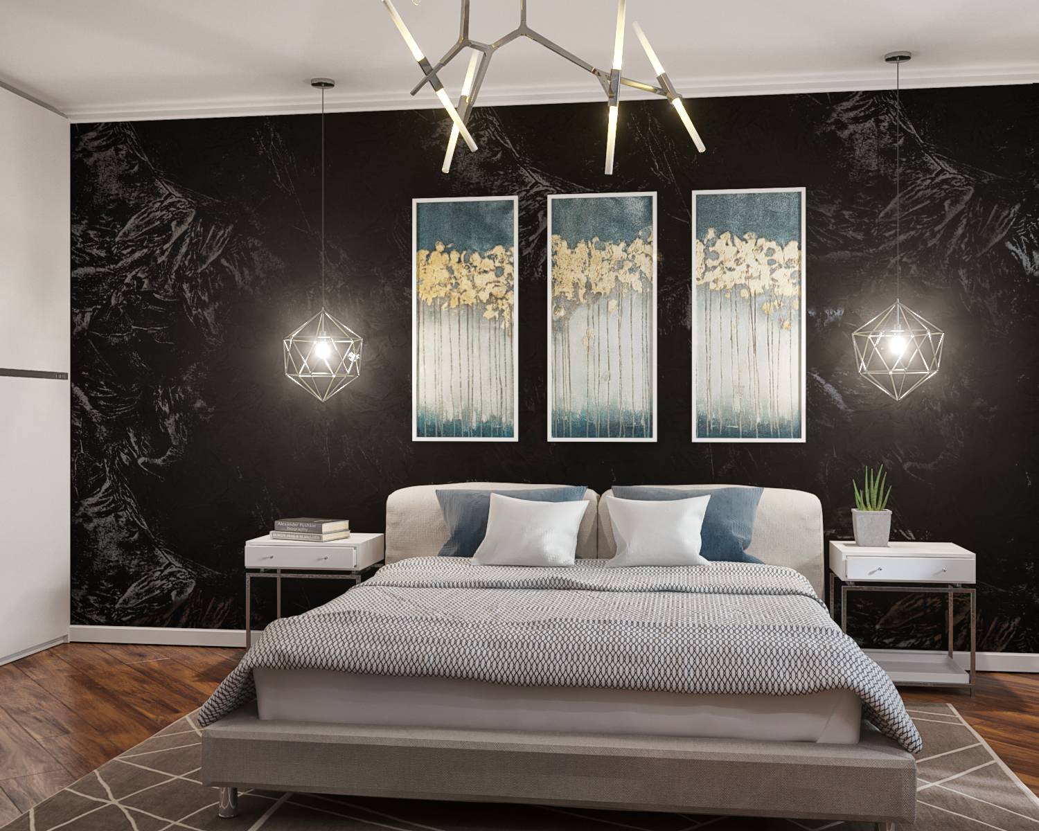 Нетипичная Хрущевка