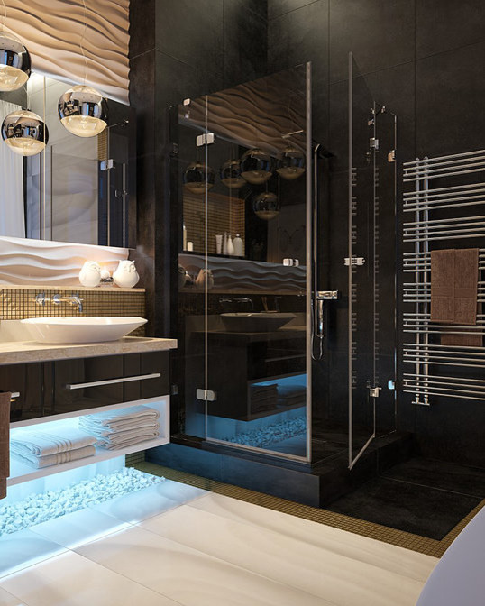 Квартира, 115 м2