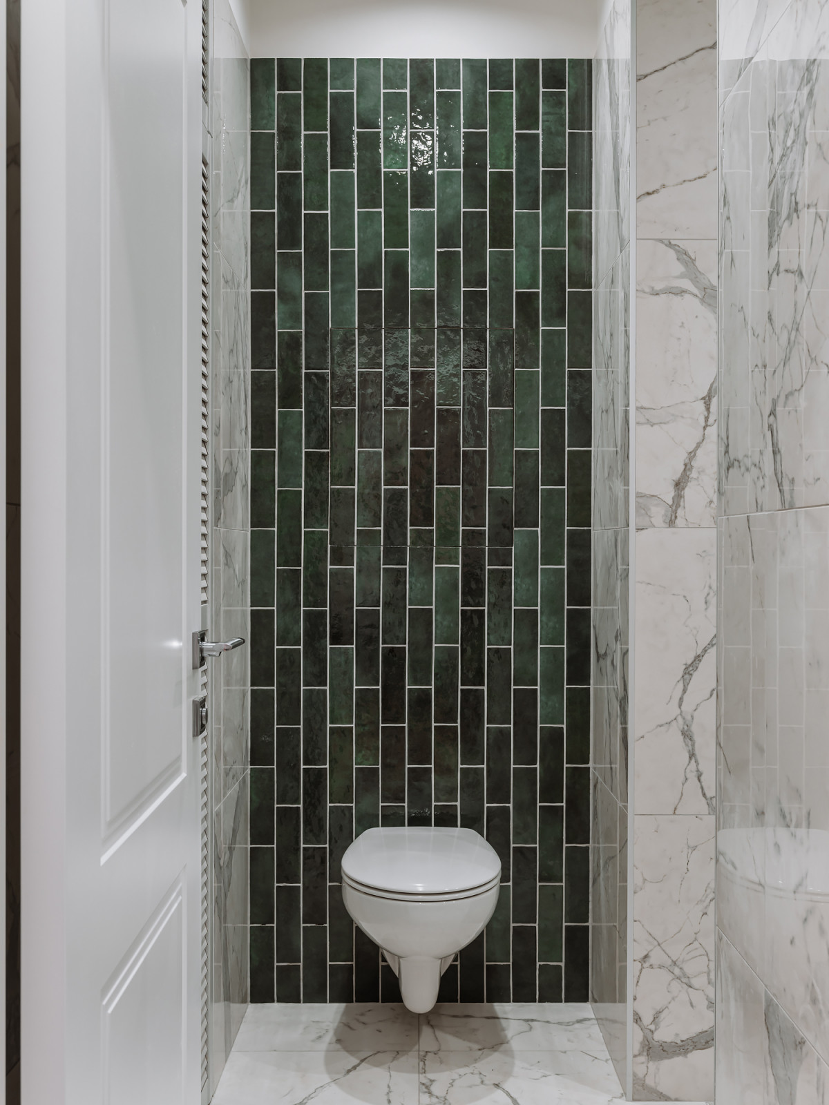 Квартира в Красных домах