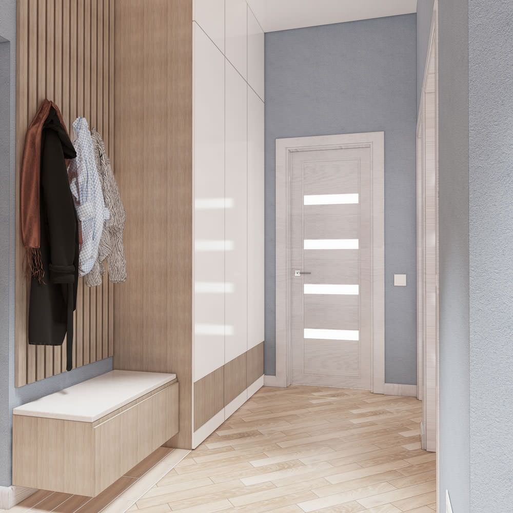 Дизайн квартиры