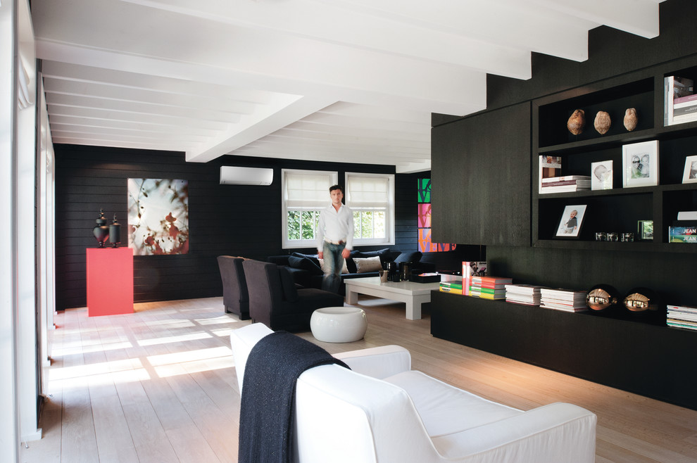 Продукция Daikin в интерьере