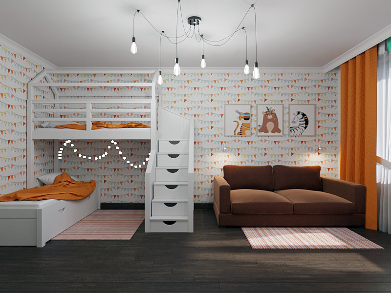 ЖК "Левобережный"