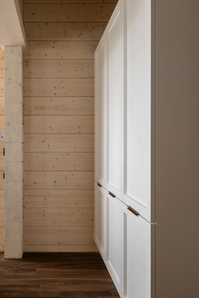 Светло и просторно