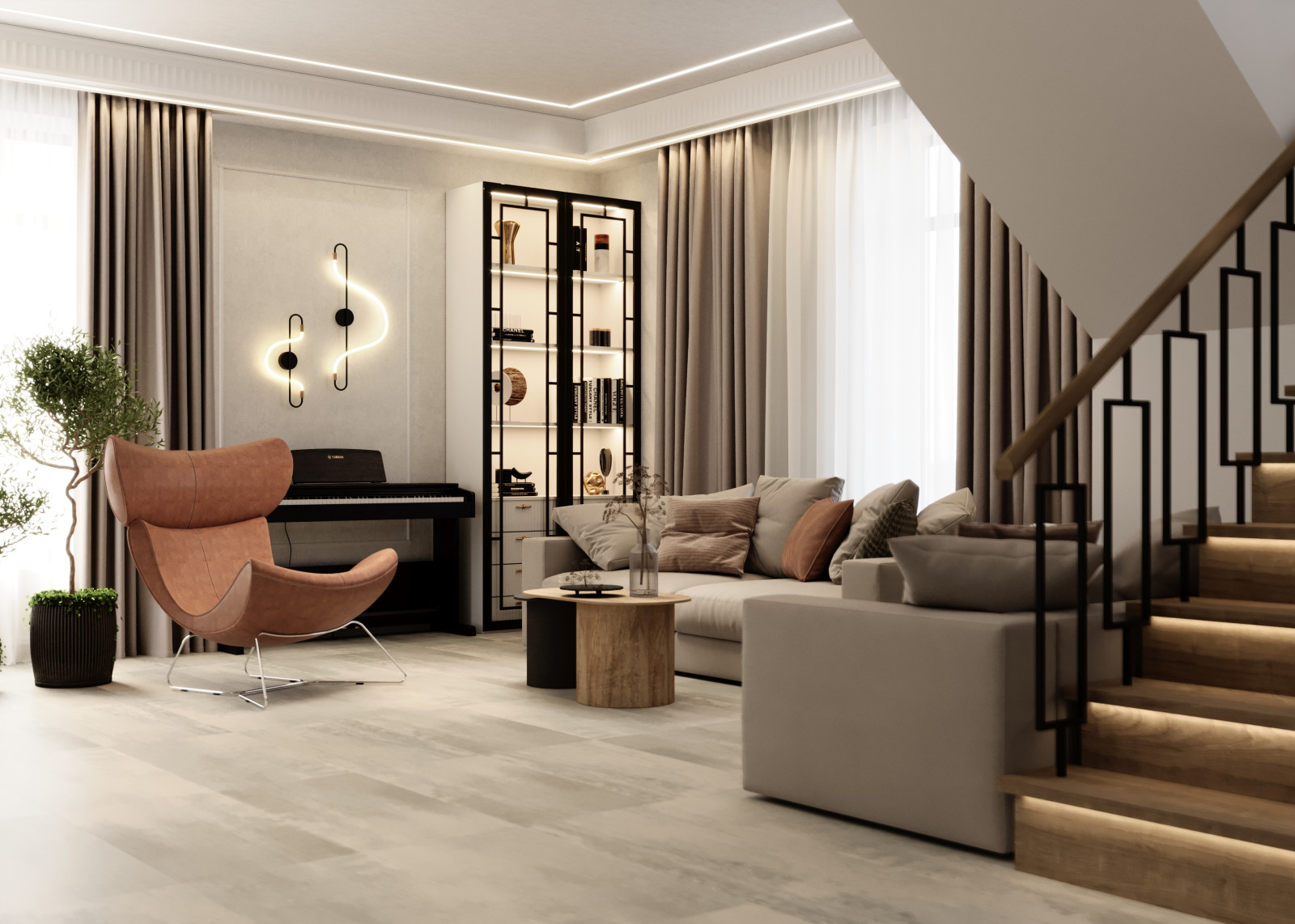 Дом в поселке «Моё Царицыно», г. Казань