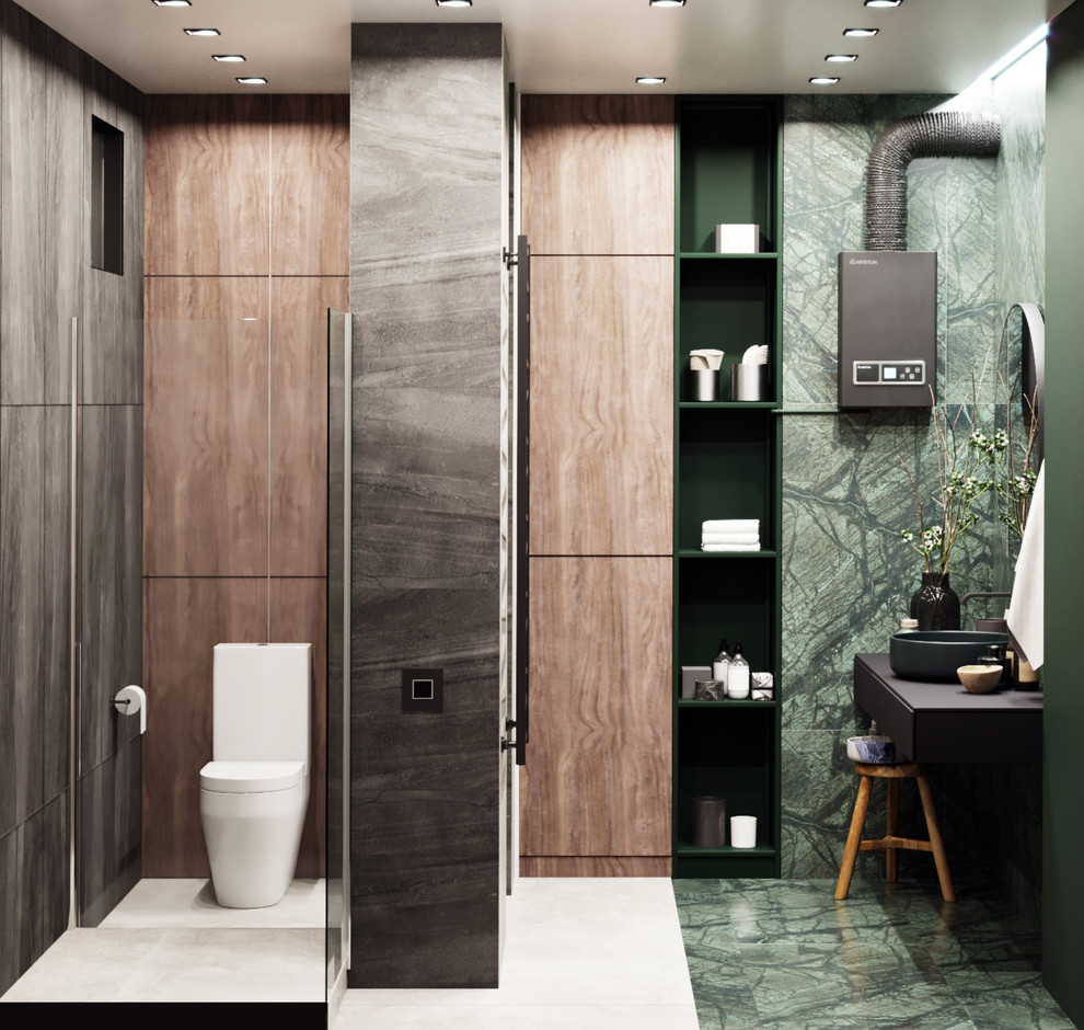 Квартира в сталинском доме для молодого директора