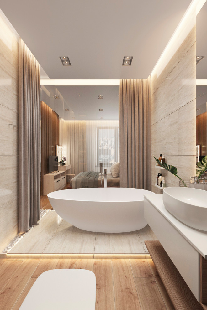 Дизайн проект Москва