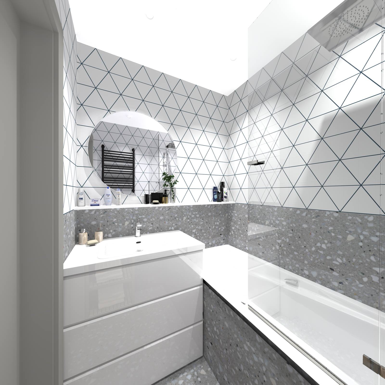 квартира для студентки