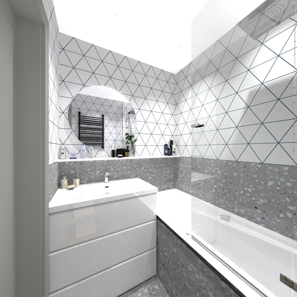 квартира для студентки