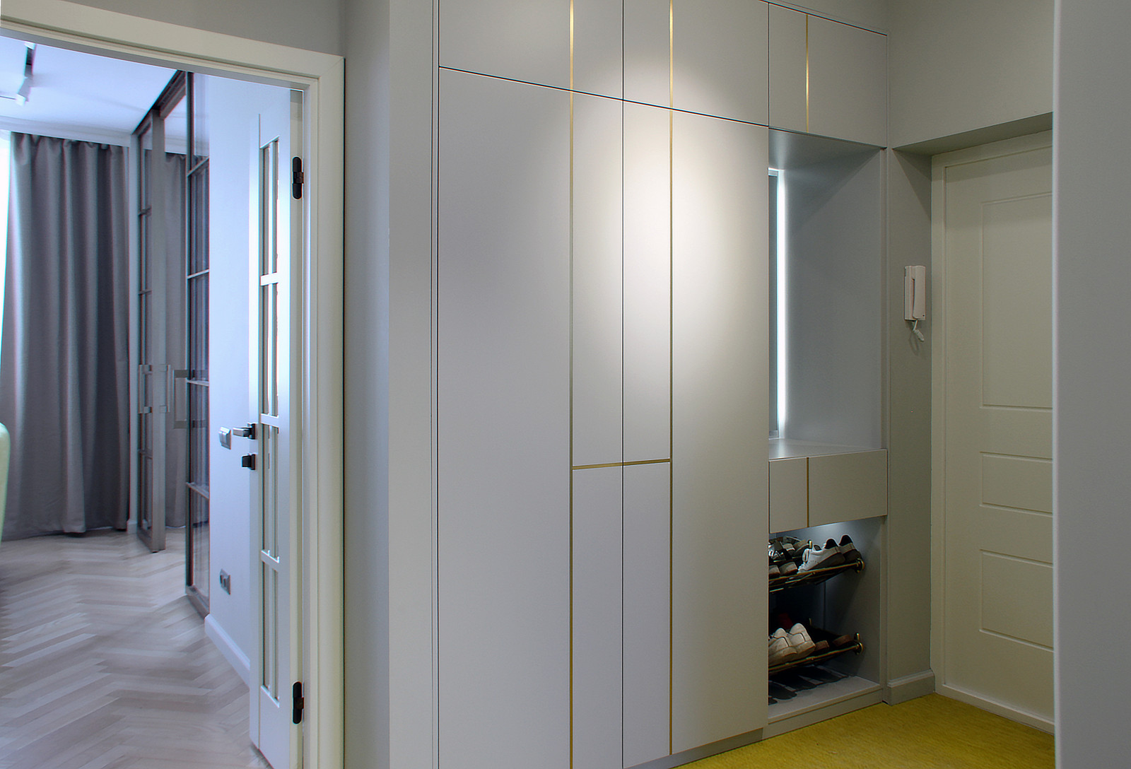 Покровка, 56 кв.м