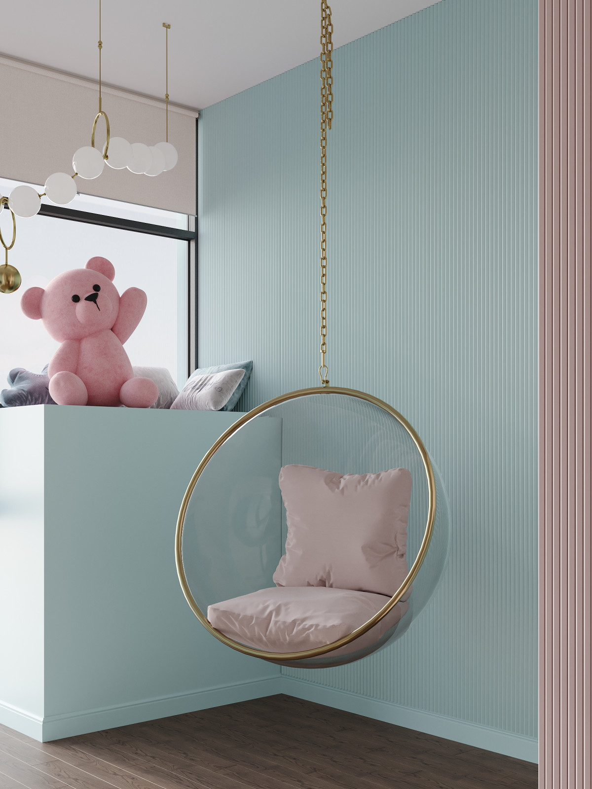 ЖК Континент