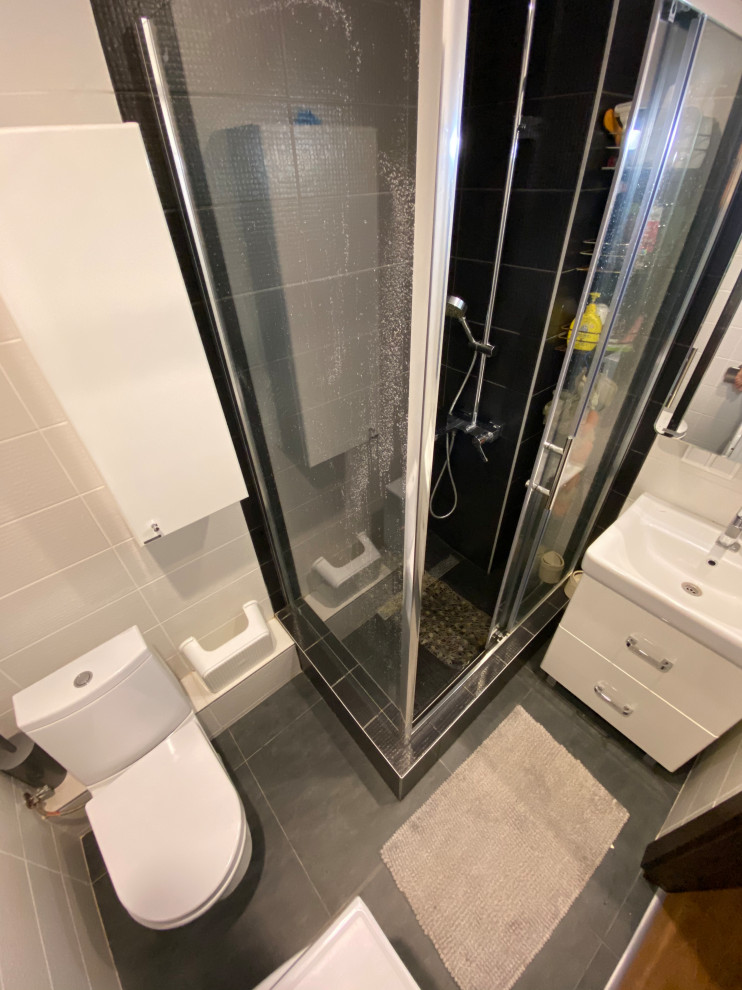 Обложка проекта: Квартира 44,3 м2