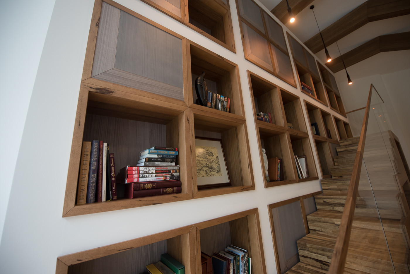 Частный дом