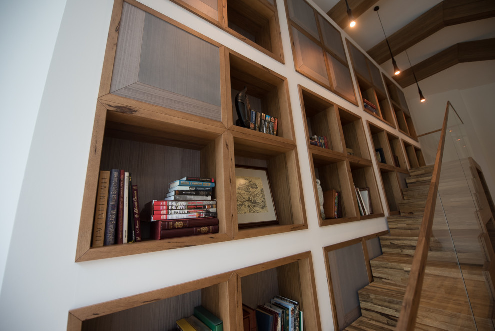 Частный дом