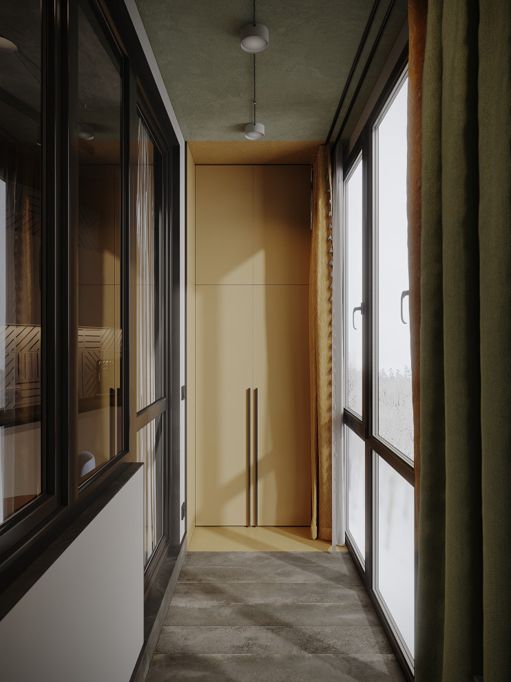 ЖК GreenWood 60 кв.м