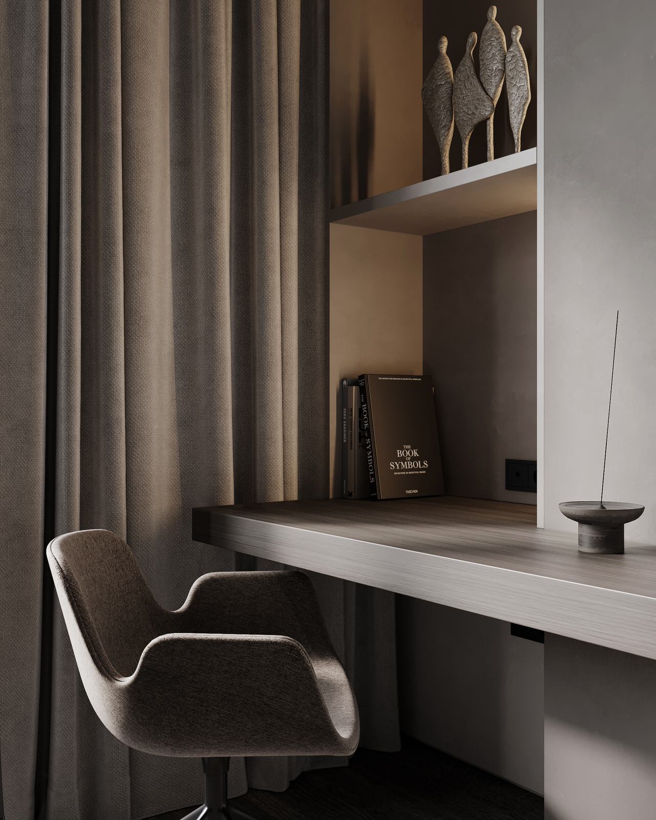 ДП Фонвизина 83 м2