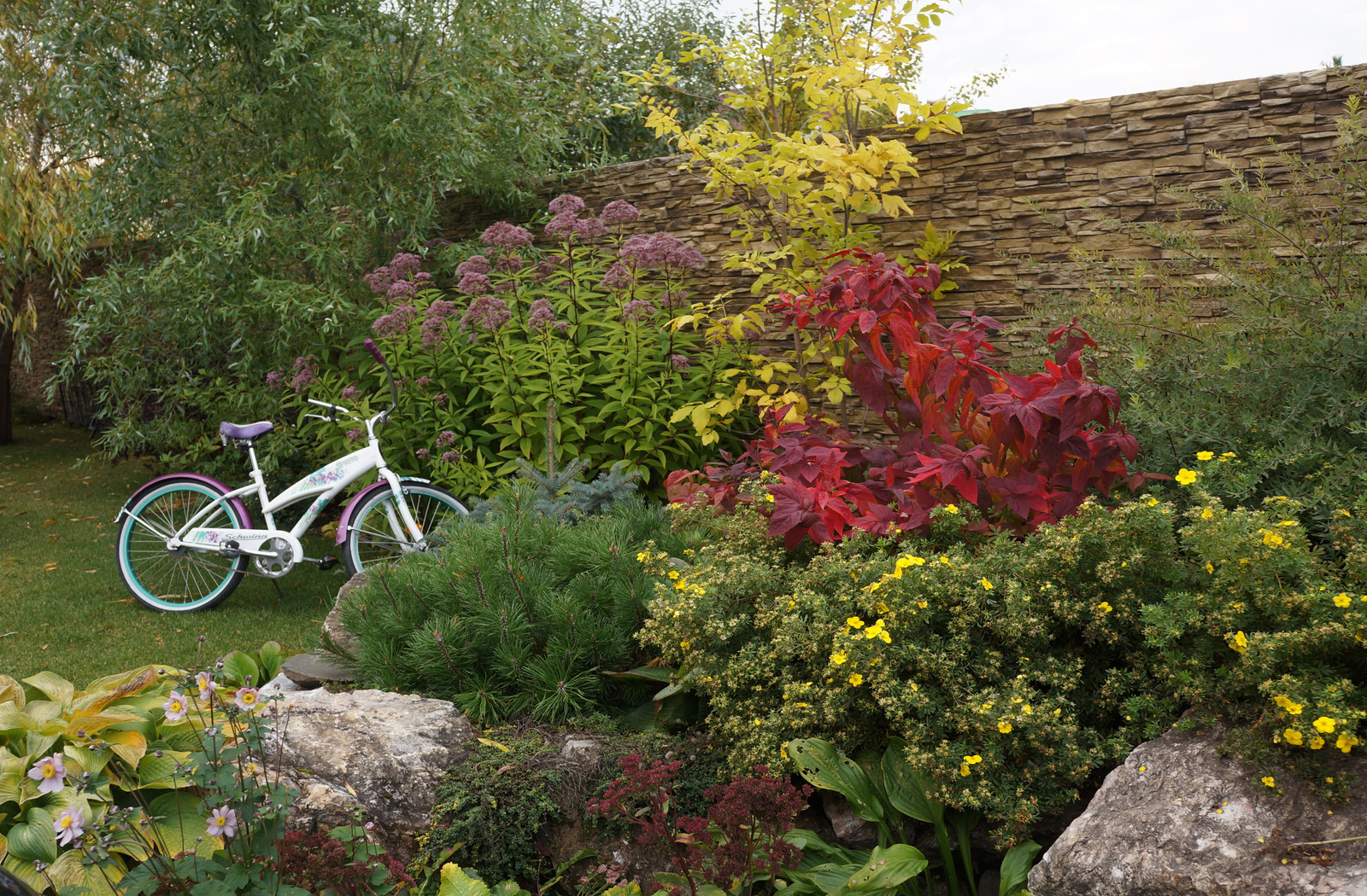 Ясная  поляна