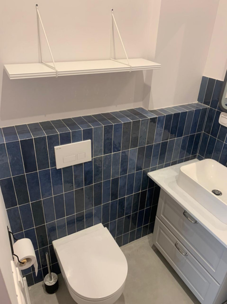 Реализованные обьекты